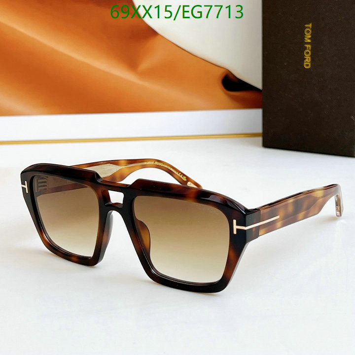Tom Ford-Glasses Code: EG7713 $: 69USD