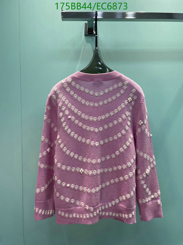Chanel-Clothing Code: EC6873 $: 175USD
