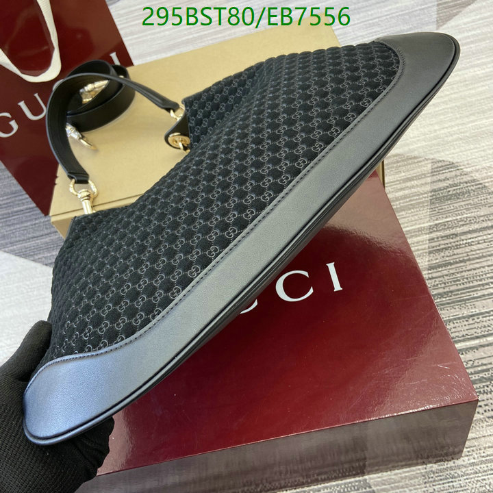 Gucci-Bag-Mirror Quality Code: EB7556 $: 295USD