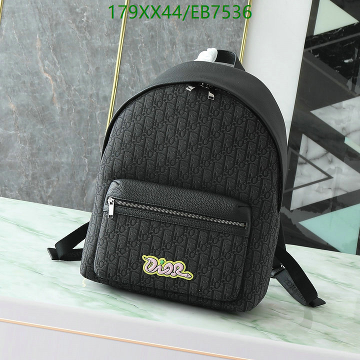 Dior-Bag-Mirror Quality Code: EB7536 $: 179USD