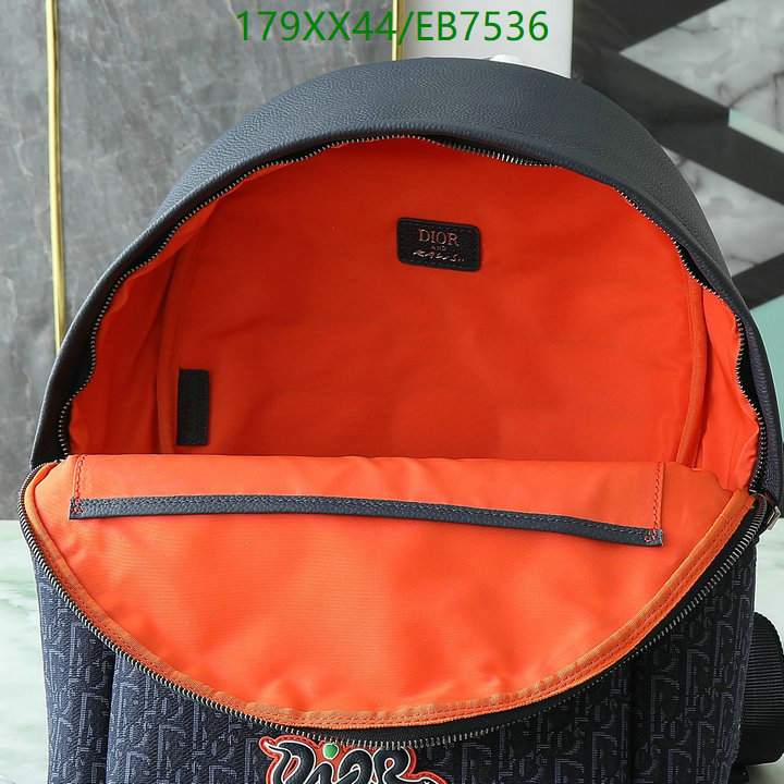 Dior-Bag-Mirror Quality Code: EB7536 $: 179USD