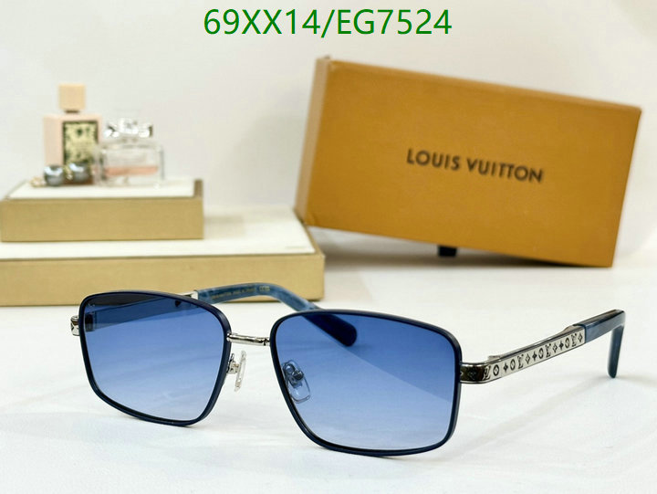 LV-Glasses Code: EG7524 $: 69USD