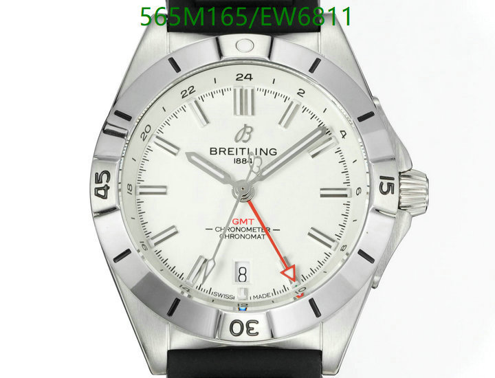 Breitling-Watch-Mirror Quality Code: EW6811 $: 565USD