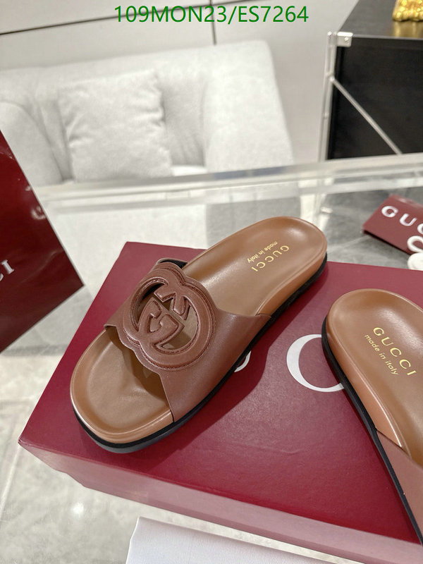 Gucci-Men shoes Code: ES7264 $: 109USD