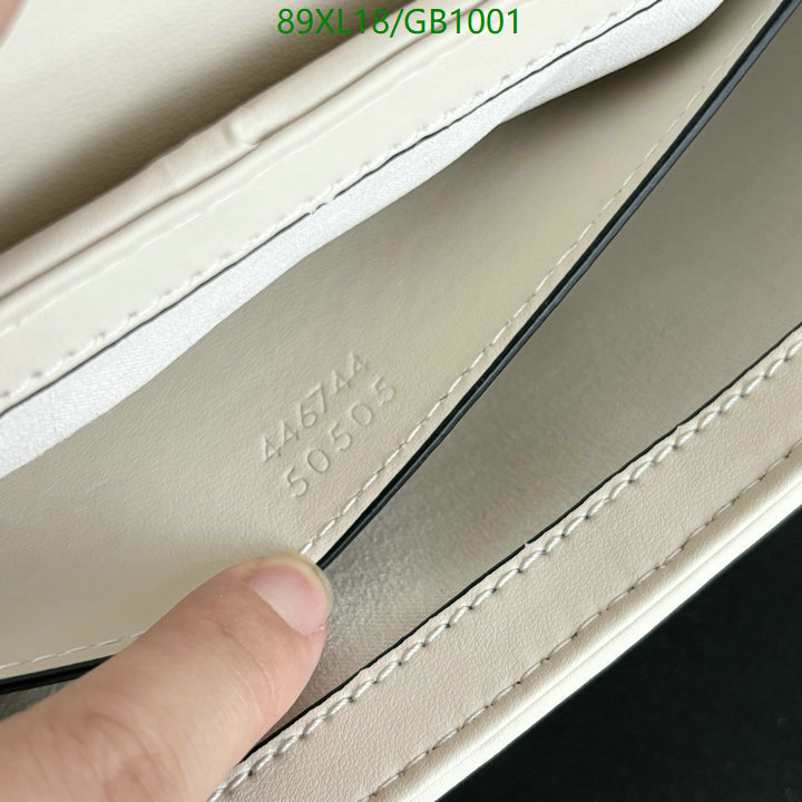 Gucci-Bag-4A Quality Code: GB1001 $: 89USD