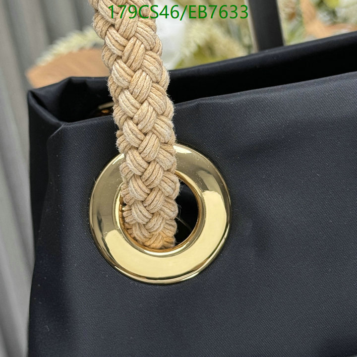 Prada-Bag-Mirror Quality Code: EB7633 $: 179USD
