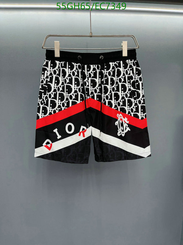 Dior-Clothing Code: EC7349 $: 55USD