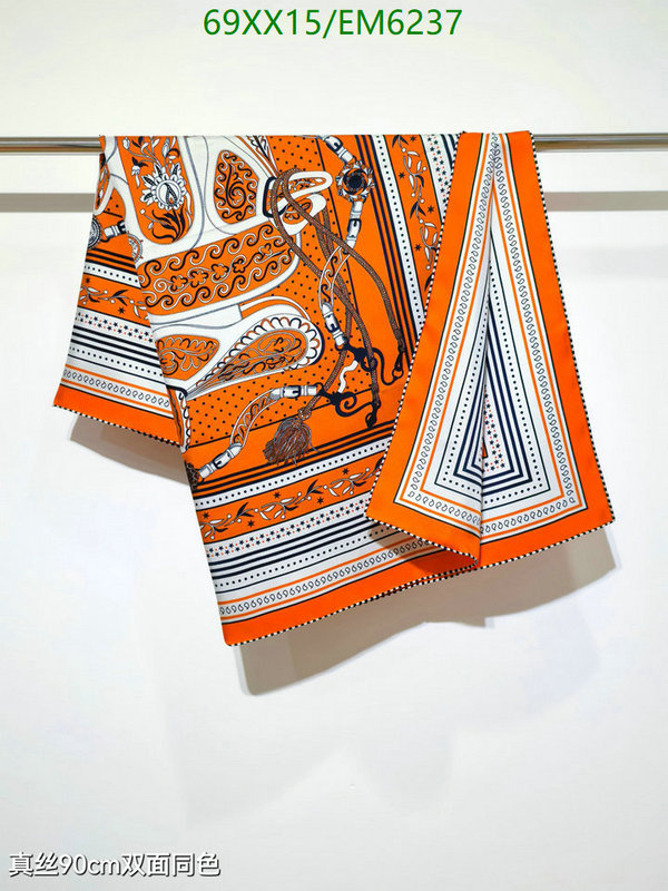 Hermes-Scarf Code: EM6237 $: 69USD