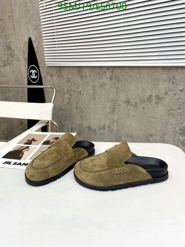 Hermes-Women Shoes Code: ES6700 $: 95USD