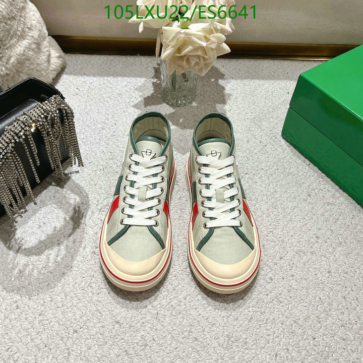 BV-Women Shoes Code: ES6641 $: 105USD