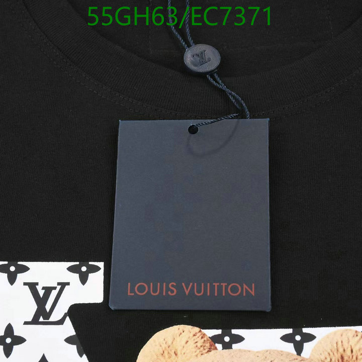 LV-Clothing Code: EC7371 $: 55USD