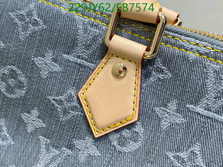 LV-Bag-Mirror Quality Code: EB7574 $: 229USD