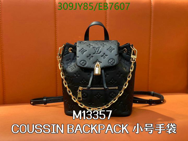 LV-Bag-Mirror Quality Code: EB7607 $: 309USD