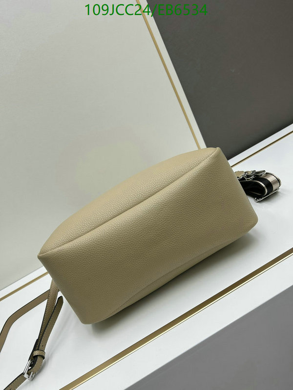 Prada-Bag-4A Quality Code: EB6534 $: 109USD
