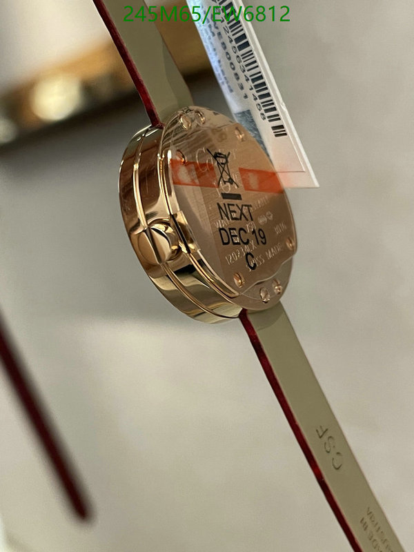 Cartier-Watch-Mirror Quality Code: EW6812 $: 245USD