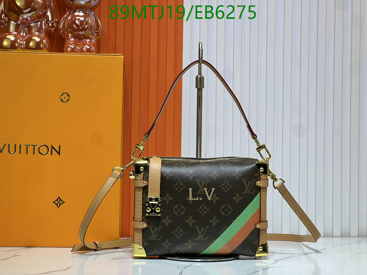 LV-Bag-4A Quality Code: EB6275 $: 89USD