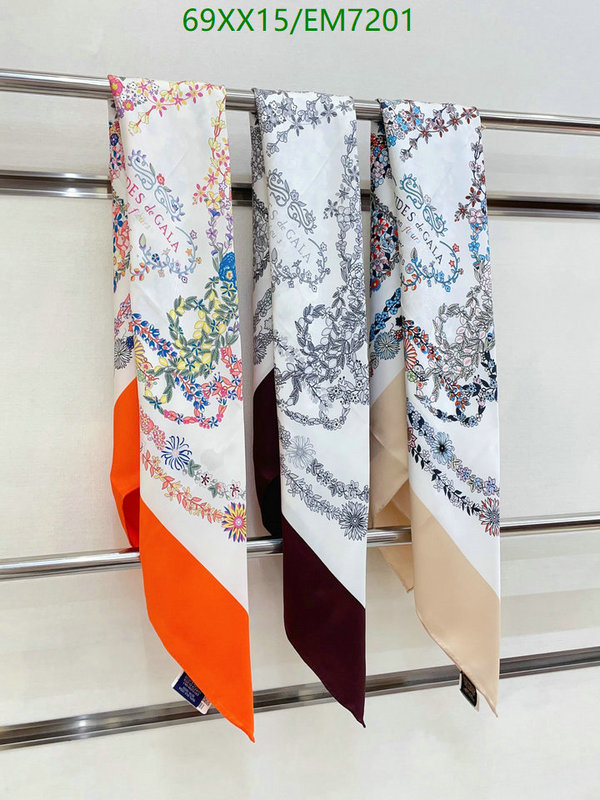 Hermes-Scarf Code: EM7201 $: 69USD
