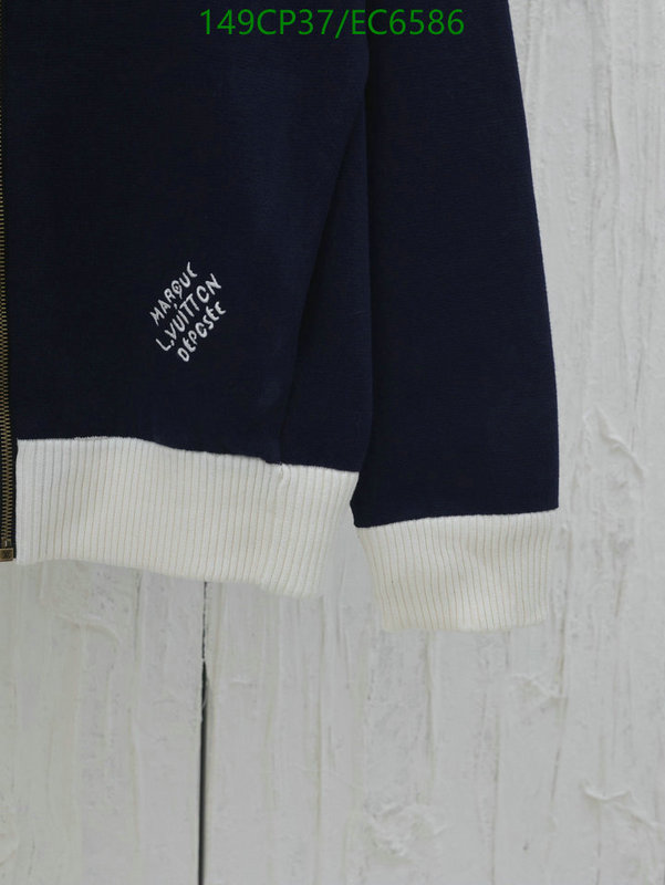 LV-Clothing Code: EC6586 $: 149USD