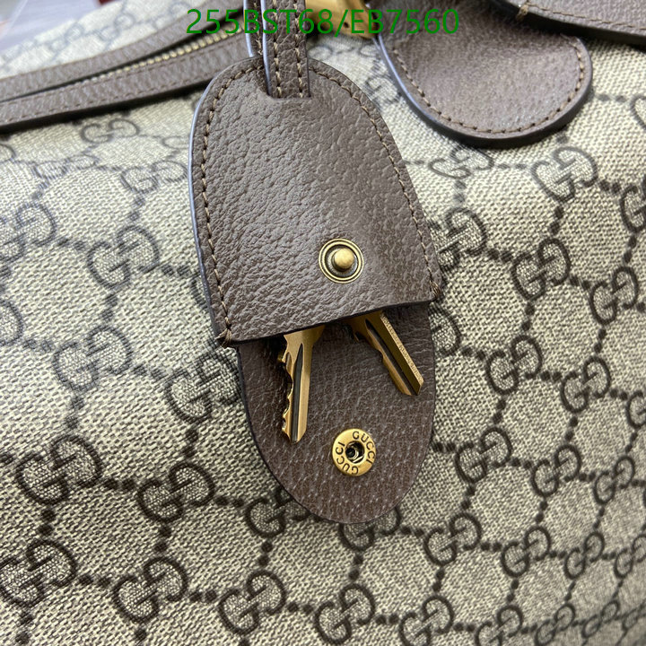 Gucci-Bag-Mirror Quality Code: EB7560 $: 255USD
