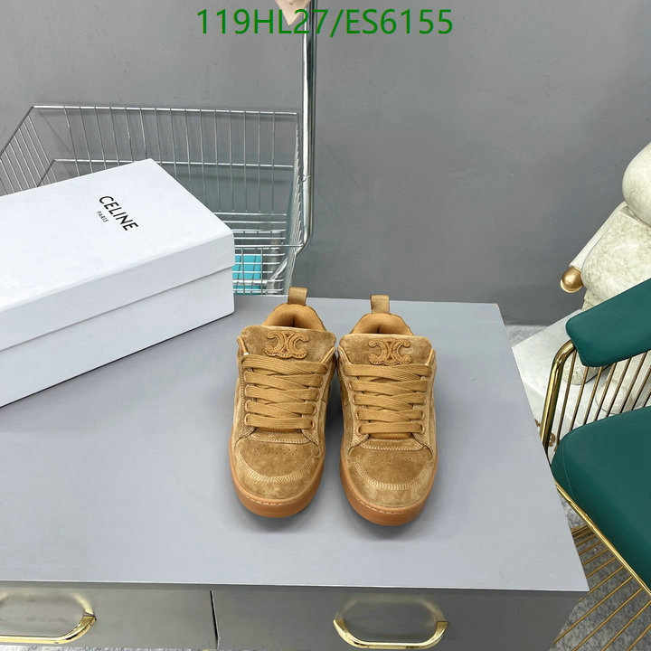 Celine-Women Shoes Code: ES6155 $: 119USD