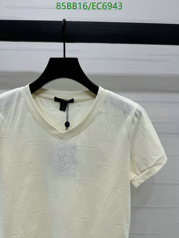 LV-Clothing Code: EC6943 $: 85USD