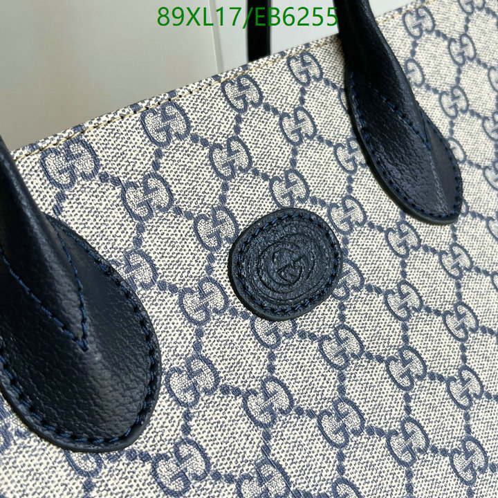 Gucci-Bag-4A Quality Code: EB6255 $: 89USD