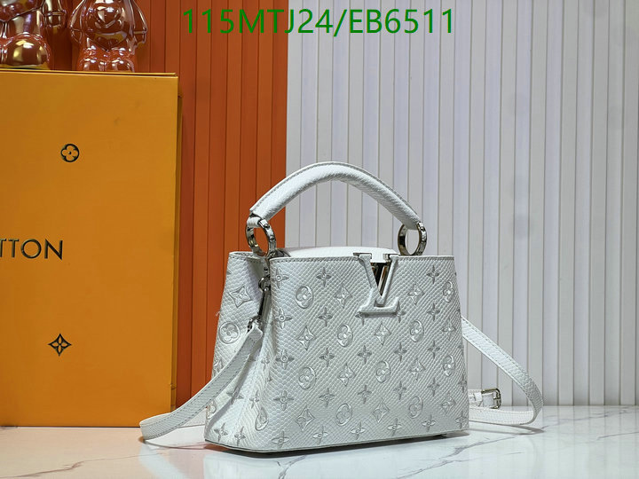 LV-Bag-4A Quality Code: EB6511 $: 115USD