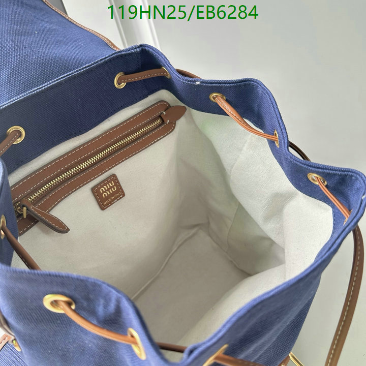 Miu Miu-Bag-4A Quality Code: EB6284