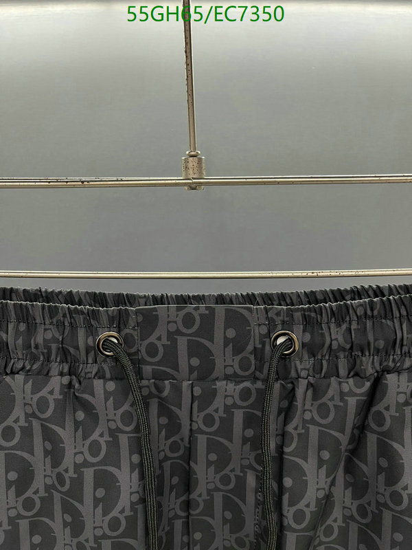 Dior-Clothing Code: EC7350 $: 55USD