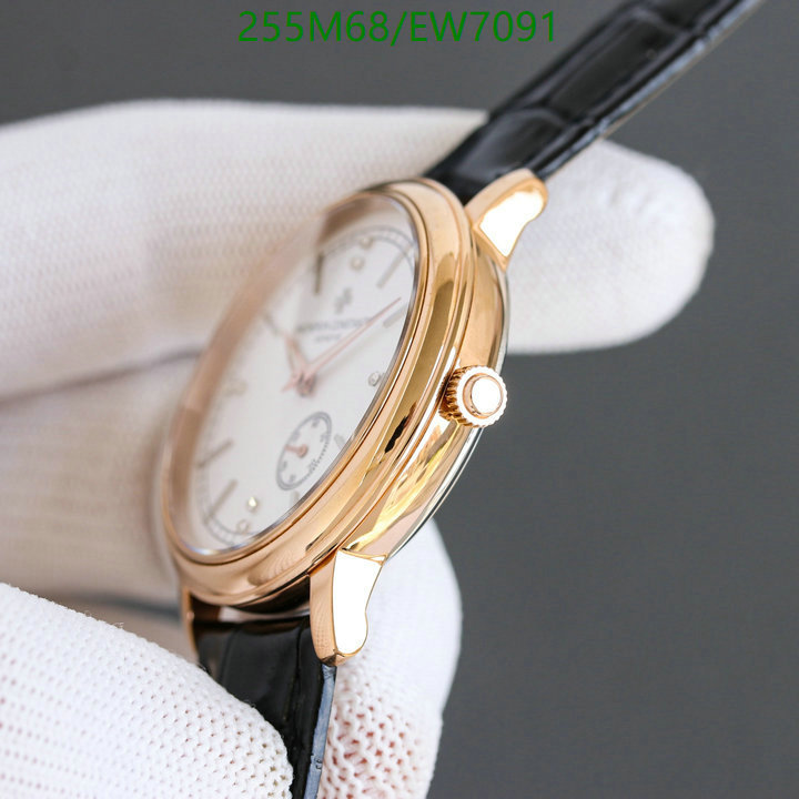 Vacheron Constantin-Watch-Mirror Quality Code: EW7091 $: 255USD