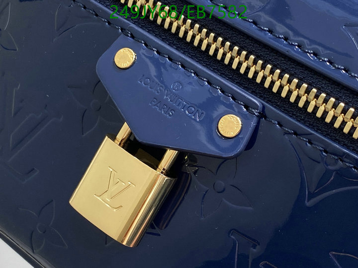 LV-Bag-Mirror Quality Code: EB7582 $: 249USD