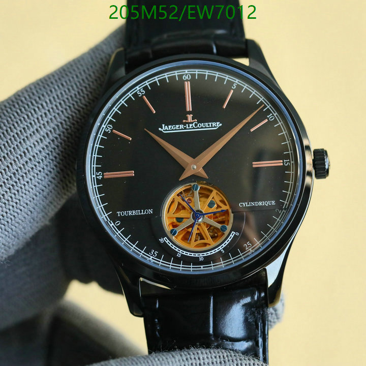 Jaeger-LeCoultre-Watch-Mirror Quality Code: EW7012 $: 205USD