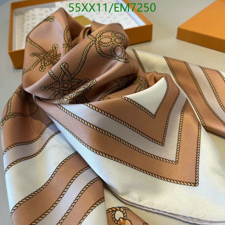 LV-Scarf Code: EM7250 $: 55USD