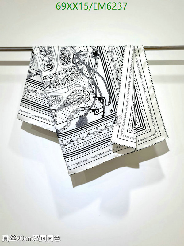 Hermes-Scarf Code: EM6237 $: 69USD