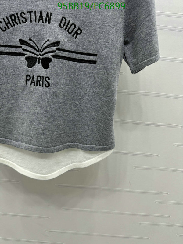 Dior-Clothing Code: EC6899 $: 95USD