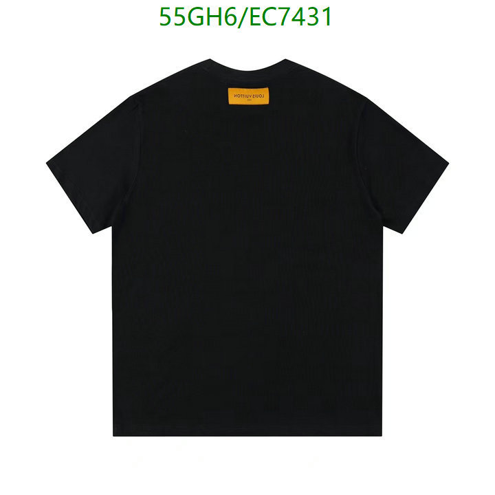 LV-Clothing Code: EC7431 $: 55USD
