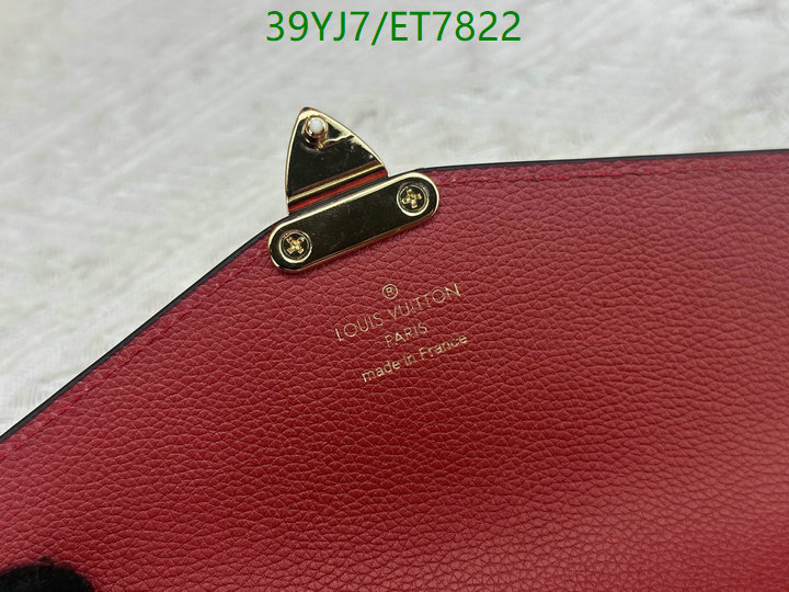 LV-Wallet-4A Quality Code: ET7822 $: 39USD