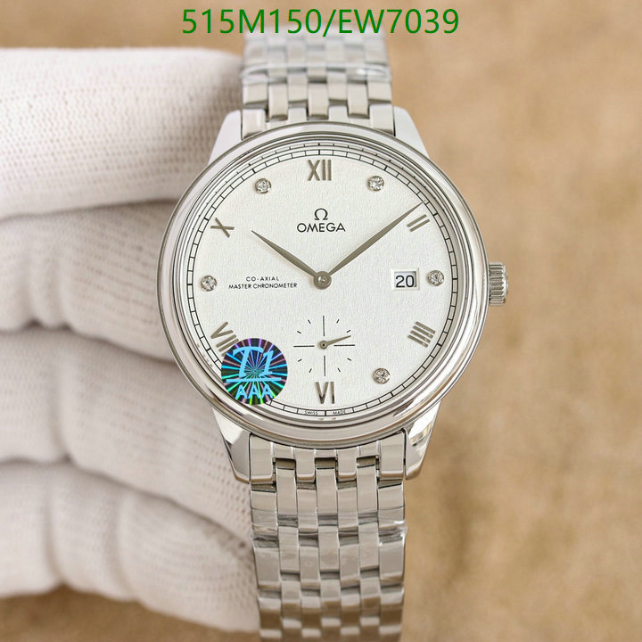 Omega-Watch-Mirror Quality Code: EW7039 $: 515USD
