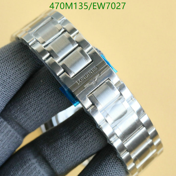 Longines-Watch-Mirror Quality Code: EW7027 $: 470USD