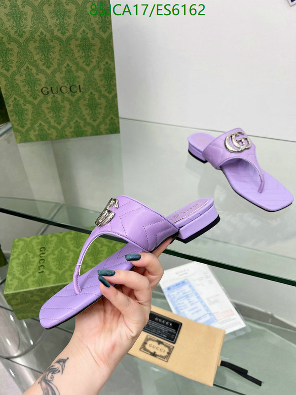 Gucci-Women Shoes Code: ES6162 $: 85USD