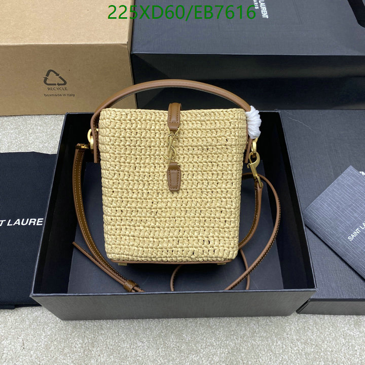 YSL-Bag-Mirror Quality Code: EB7616 $: 225USD
