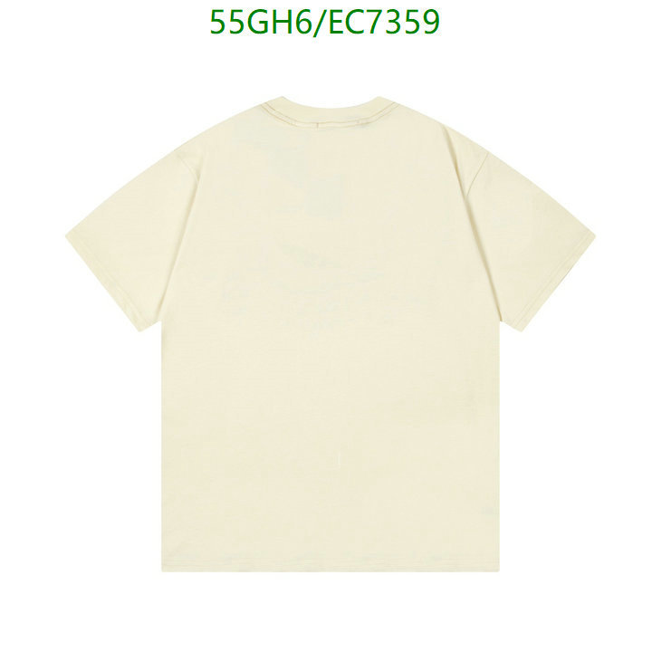 Gucci-Clothing Code: EC7359 $: 55USD