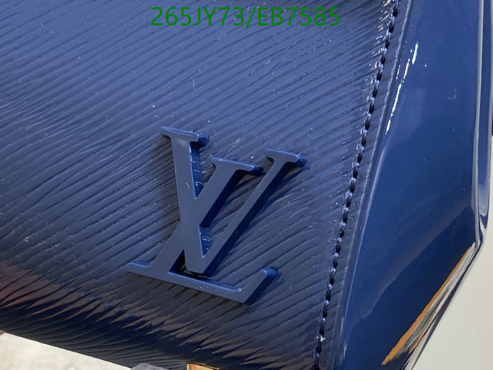 LV-Bag-Mirror Quality Code: EB7585 $: 265USD