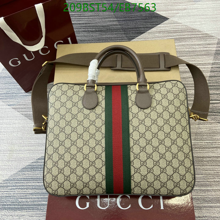 Gucci-Bag-Mirror Quality Code: EB7563 $: 209USD