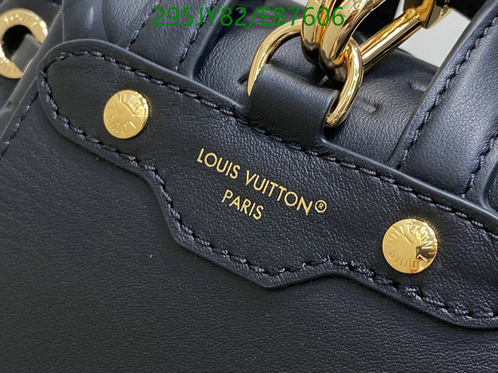 LV-Bag-Mirror Quality Code: EB7606 $: 295USD