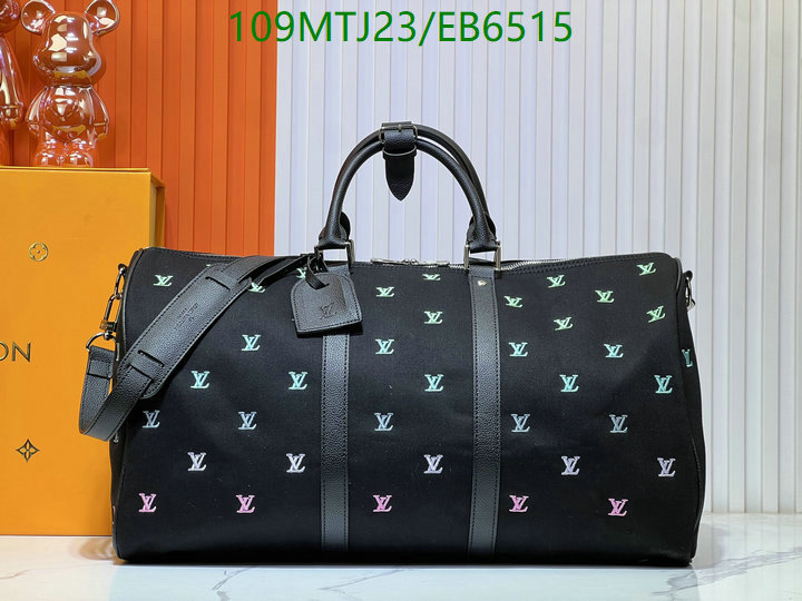 LV-Bag-4A Quality Code: EB6515 $: 109USD