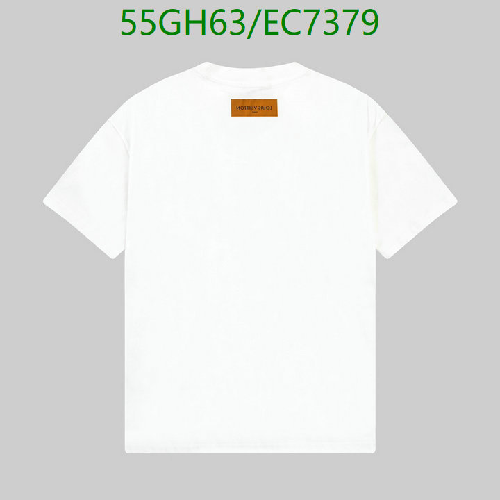 LV-Clothing Code: EC7379 $: 55USD
