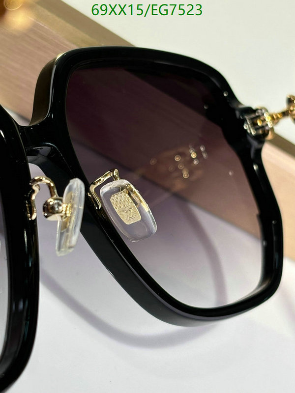 LV-Glasses Code: EG7523 $: 69USD