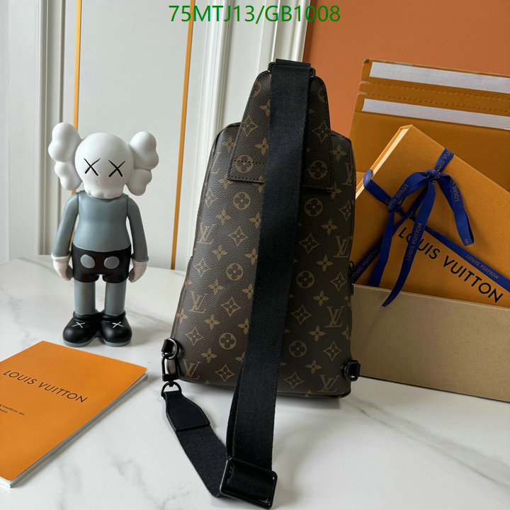 LV-Bag-4A Quality Code: GB1008 $: 75USD