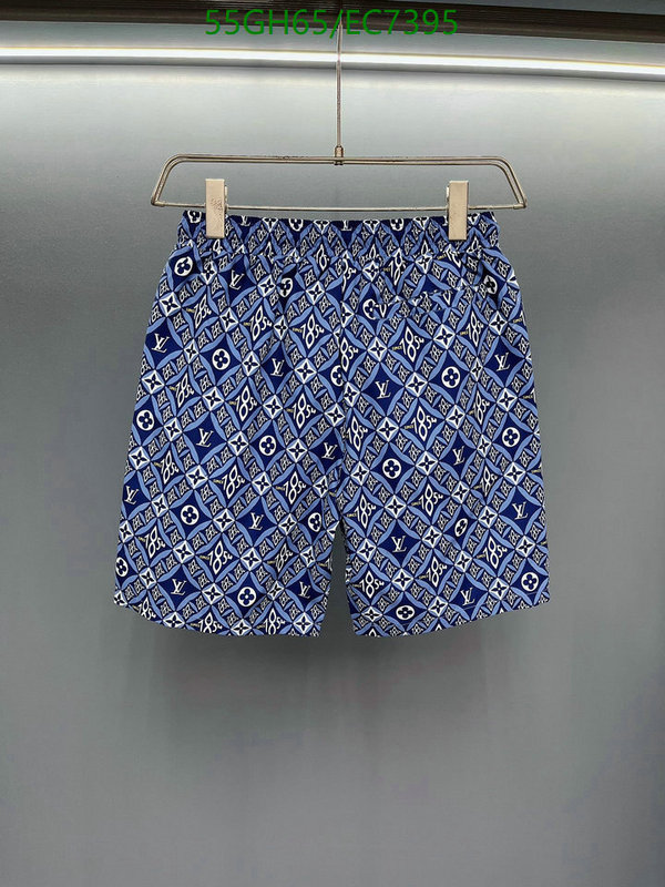 LV-Clothing Code: EC7395 $: 55USD